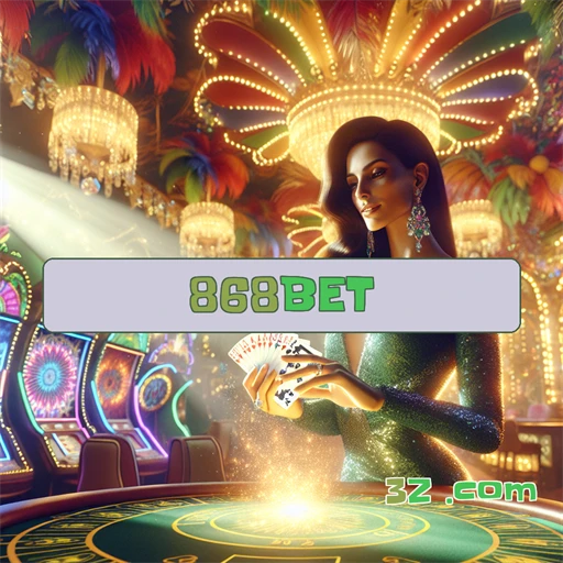 Descubra o Bônus de Boas-Vindas do 868bet.com