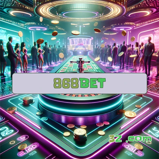 Apostas Esportivas: A Nova Sensação do Jogo Online com 868bet.com