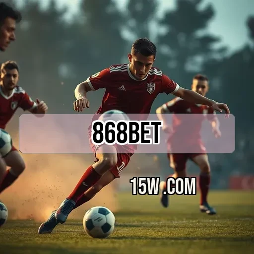 868bet.com: Descubra o Fascinante Mundo do Cassino Ao Vivo