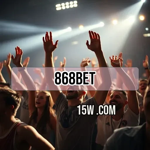 868bet.com: As Ofertas Que Você Não Pode Perder