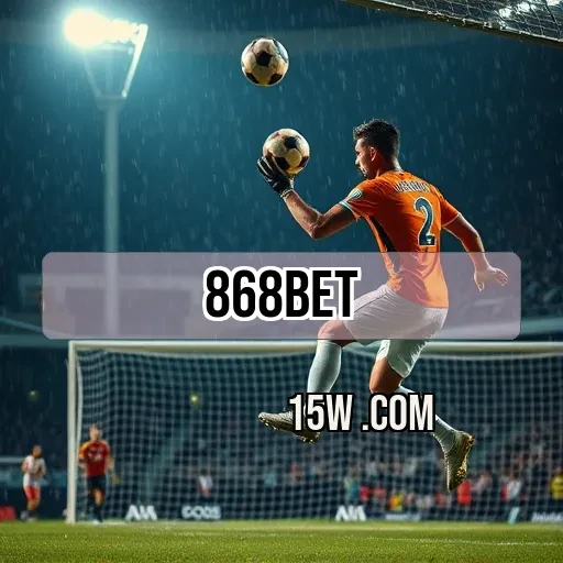 868bet.com: Os Melhores Recursos de Apostas Esportivas do Brasil