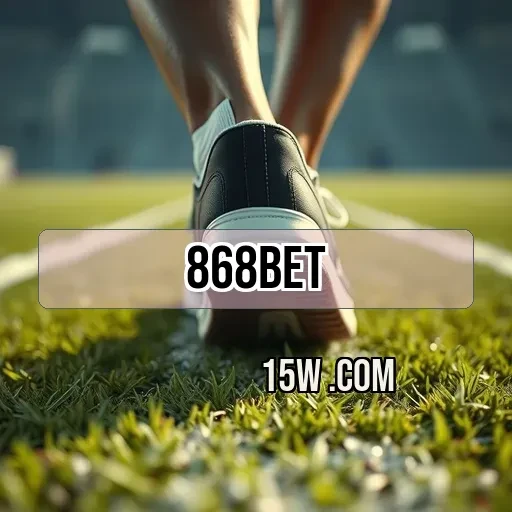868bet.com: Inovação e Diversão na Casa de Apostas Brasileira